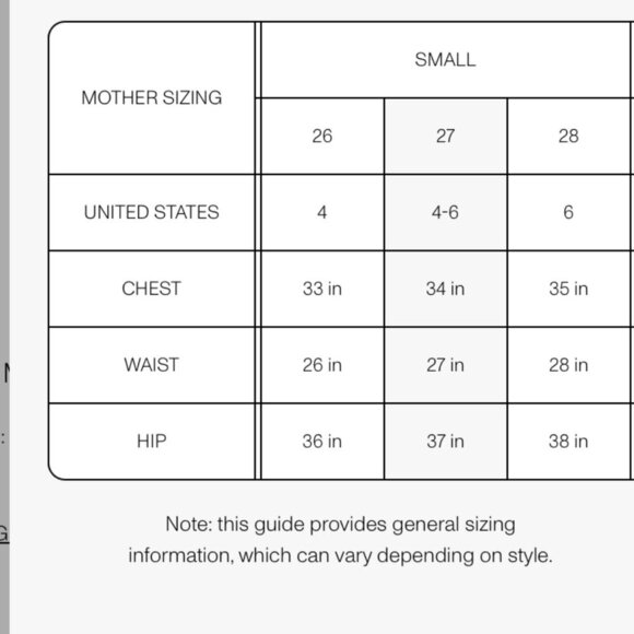 Mother jean Women's 28 blue Insider Speed Racer crop step fray high rise luxury - Picture 16 of 16